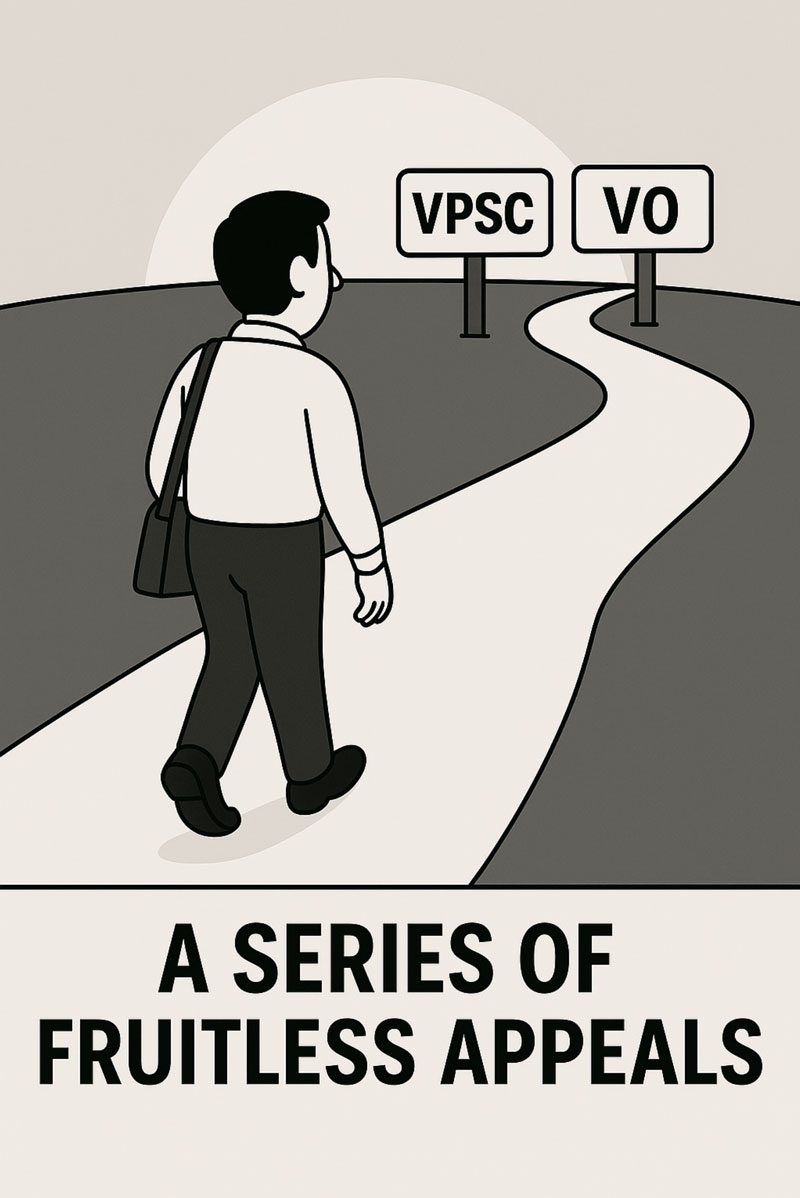 Walking