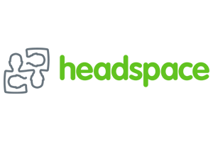 headspace logo