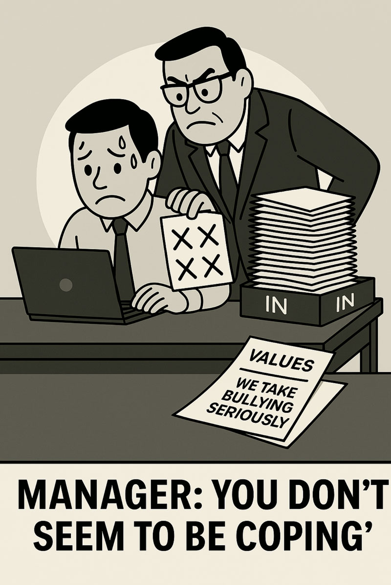 manager