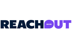 reach out logo